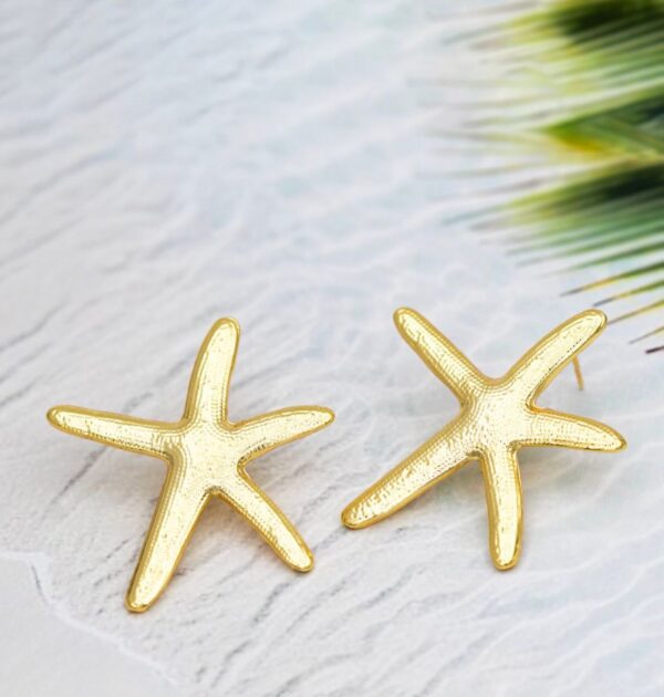 ARETAS ESTRELLAS