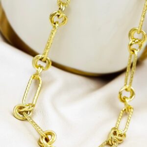 COLLAR ESLABON
