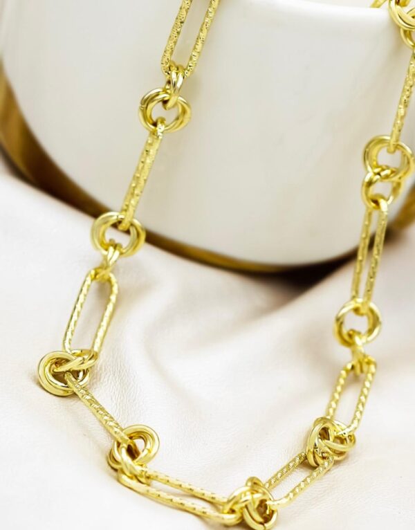 COLLAR ESLABON