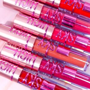 LABIAL SKY HIGH