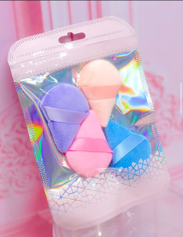 KIT DE MINI BORLAS