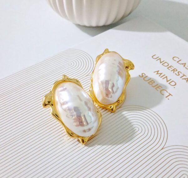 ARETAS PERLAS