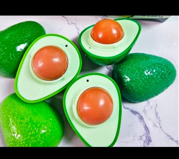 HIDRATANTE AGUACATE LABIOS