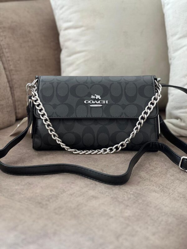 BOLSO COACH