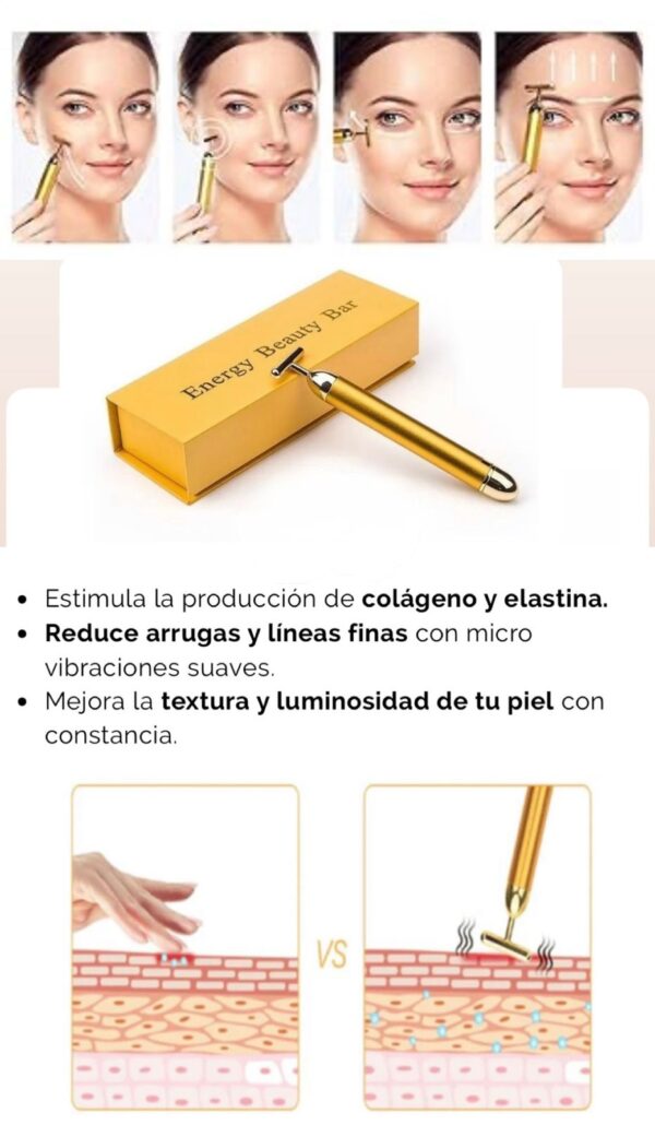 ESTIMULADOR DE COLAGENO Y ELASTINA - Image 2